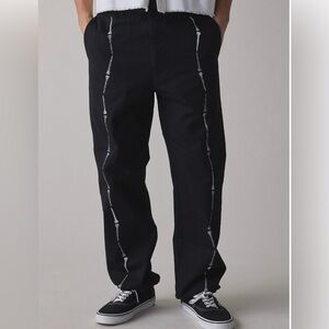 Students Golf Shivers Twill pants